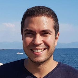 Issam SKALLI