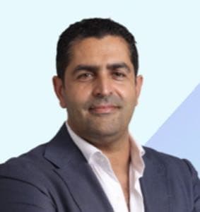 Sherif BELKHAYAT